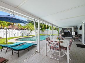 11741 NW 43rd Pl, Sunrise FL 33323