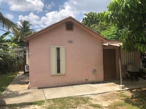 8044 NW 1st Pl, Miami FL 33150