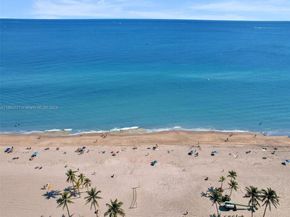 1400 S Ocean Dr 708, Hollywood FL 33019