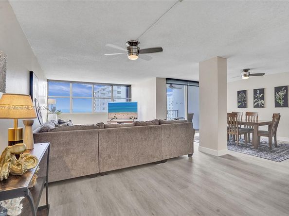 1400 S Ocean Dr 708, Hollywood FL 33019