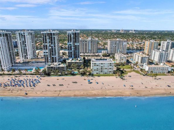 1400 S Ocean Dr 708, Hollywood FL 33019