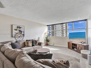 1400 S Ocean Dr 708, Hollywood FL 33019