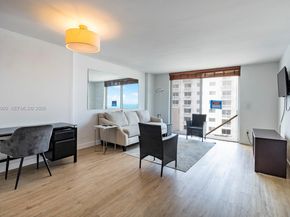 345 Ocean Dr 819, Miami Beach FL 33139