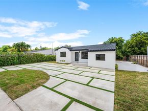 6280 SW 24th St, Miami FL 33155