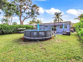 201 NW 51st Ct, Oakland Park FL 33309