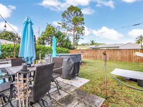 201 NW 51st Ct, Oakland Park FL 33309