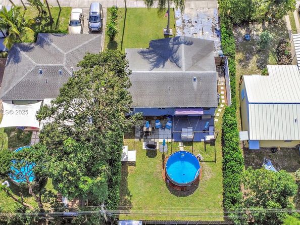 201 NW 51st Ct, Oakland Park FL 33309