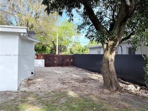 13236 NE 4th Ave, North Miami FL 33161
