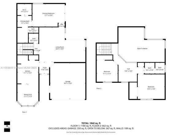 1046 Satinleaf St, Hollywood FL 33019