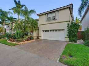 1046 Satinleaf St, Hollywood FL 33019