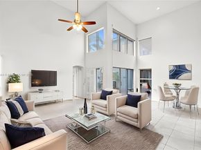 1046 Satinleaf St, Hollywood FL 33019