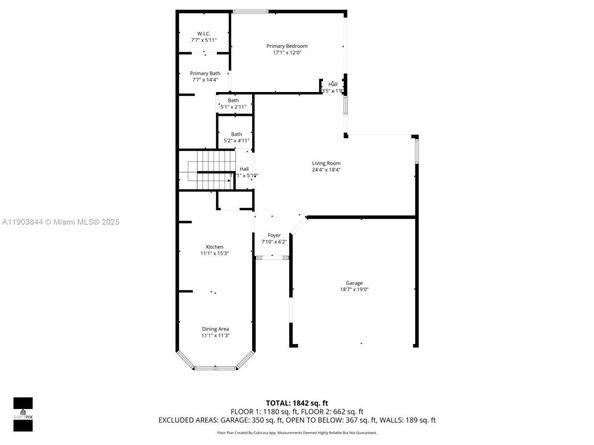 1046 Satinleaf St, Hollywood FL 33019