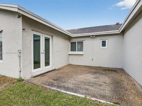 11120 NW 26th Pl, Sunrise FL 33322