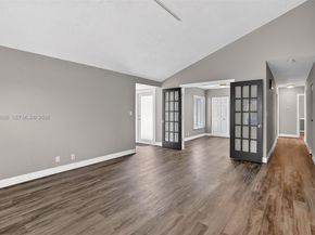 11120 NW 26th Pl, Sunrise FL 33322