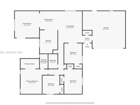 11120 NW 26th Pl, Sunrise FL 33322