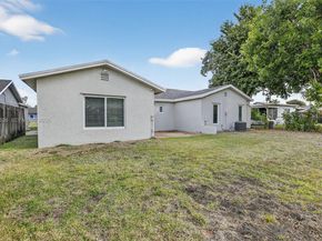 11120 NW 26th Pl, Sunrise FL 33322