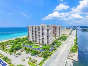 1201 S Ocean Dr 412S, Hollywood FL 33019