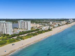 1201 S Ocean Dr 412S, Hollywood FL 33019