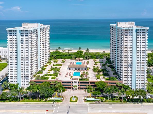 1201 S Ocean Dr 412S, Hollywood FL 33019