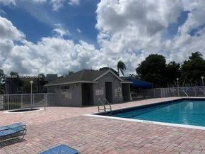 455 NE 210th Cir Ter 10218, Miami FL 33179