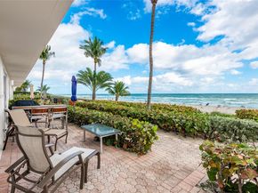 1850 S Ocean Dr 408, Hallandale Beach FL 33009