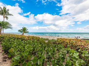 1850 S Ocean Dr 408, Hallandale Beach FL 33009