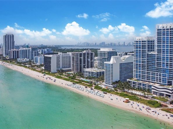 6801 Collins Ave 1101, Miami Beach FL 33141