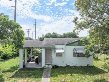 6545 NW 6th Ave