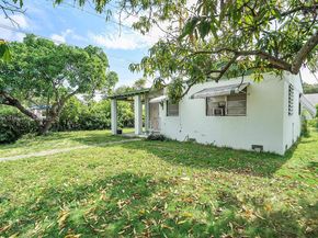 6545 NW 6th Ave, Miami FL 33150