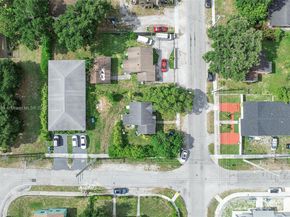 6545 NW 6th Ave, Miami FL 33150