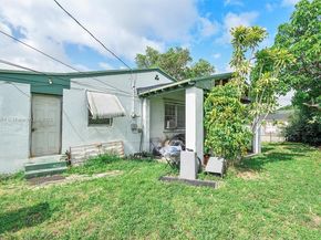 6545 NW 6th Ave, Miami FL 33150