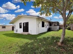 15840 SW 105th Ct, Miami FL 33157