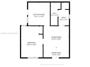 811 NW 24th Ct, Miami FL 33125