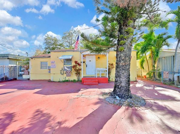811 NW 24th Ct, Miami FL 33125