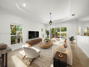 3211 Morris Ln, Miami FL 33133