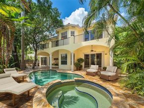 3211 Morris Ln, Miami FL 33133