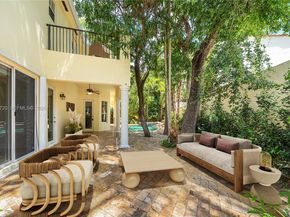 3211 Morris Ln, Miami FL 33133