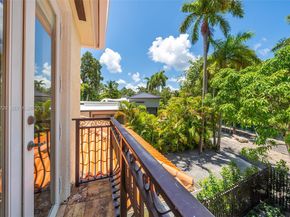 3211 Morris Ln, Miami FL 33133