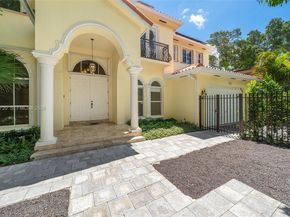 3211 Morris Ln, Miami FL 33133