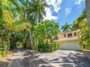 3211 Morris Ln, Miami FL 33133