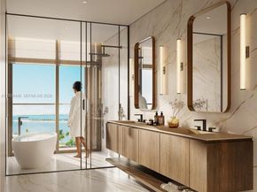 1880 Brickell Avenue 37, Miami FL 33129