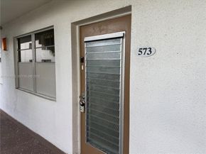 573 Durham U 573, Deerfield Beach FL 33442