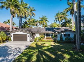 2309 Desota Dr, Fort Lauderdale FL 33301