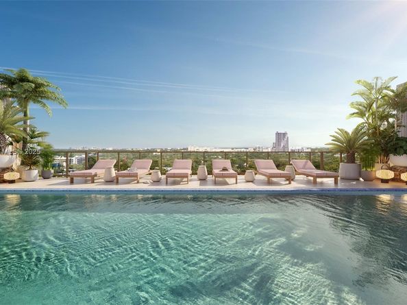 2650 Lincoln Ave 502, Miami FL 33133