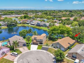 9828 SW 58th Ct, Cooper City FL 33328