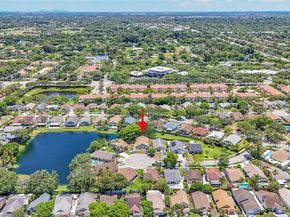 9828 SW 58th Ct, Cooper City FL 33328