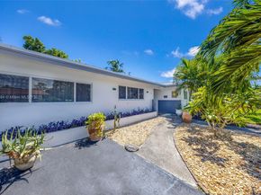 1320 NE 27th Ave, Pompano Beach FL 33062