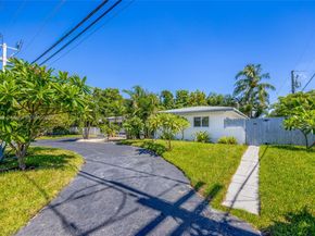 1320 NE 27th Ave, Pompano Beach FL 33062