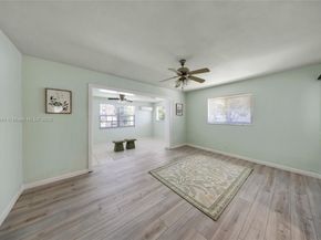 1320 NE 27th Ave, Pompano Beach FL 33062