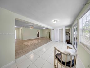 1320 NE 27th Ave, Pompano Beach FL 33062